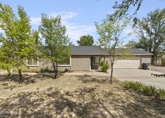 Property at 161 Cottonwood Ln, Chino Valley, AZ 86323, 3 beds, 2 baths