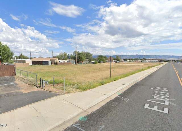 Property at 8584 E Loos Dr, Prescott Valley, AZ 86314