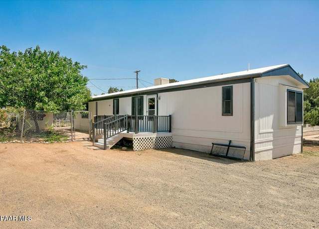 Property at 8776 E Loos Dr, Prescott Valley, AZ 86314, 3 beds, 2 baths