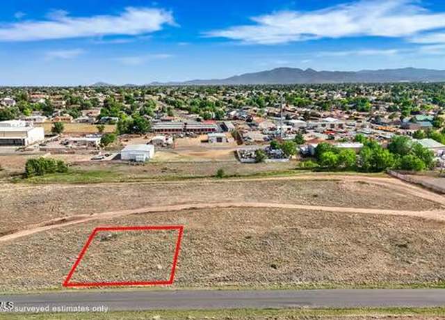 Property at 8517 E Roundup Dr, Prescott Valley, AZ 86314