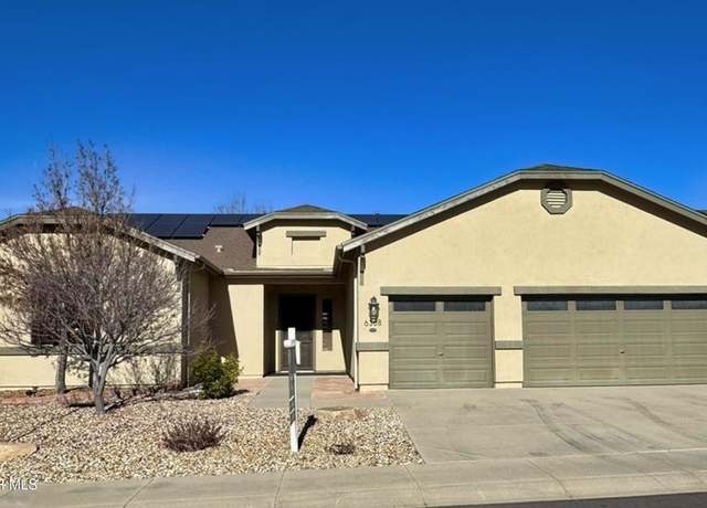Property at 6368 E Jaden Ln, Prescott Valley, AZ 86314, 4 beds, 2 baths