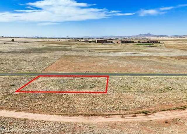 Property at 8485 E Roundup Dr, Prescott Valley, AZ 86314