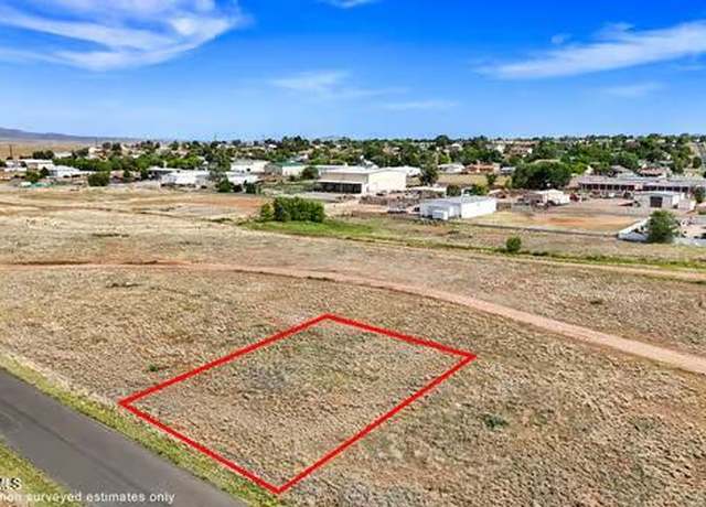 Property at 8501 E Roundup Dr, Prescott Valley, AZ 86314