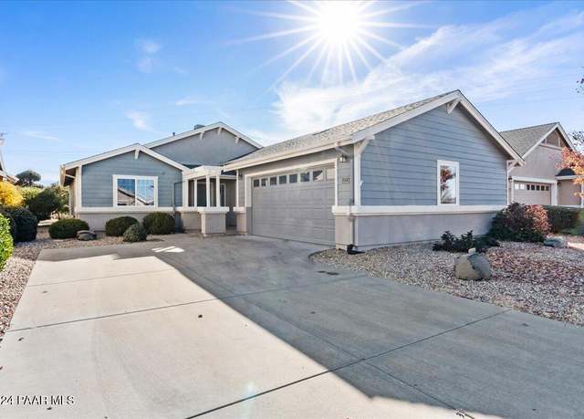 Property at 1345 Kwana Ct, Prescott, AZ 86301, 2 beds, 2 baths