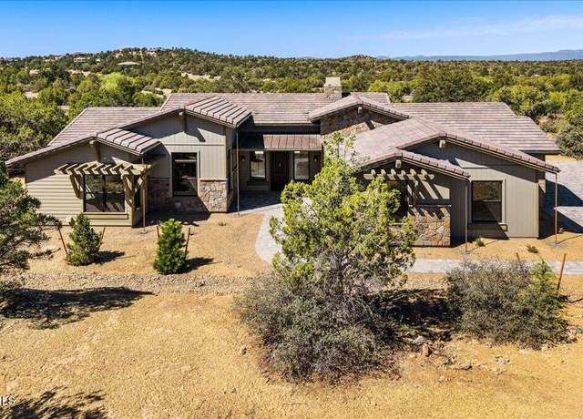 Property at 14440 N Sandia Ln, Prescott, AZ 86305, 3 beds, 2.5 baths