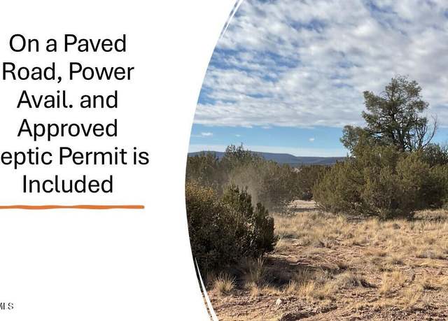 Property at Lot 383 Fort Rock Rd, Seligman, AZ 86337