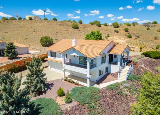 Property at 10908 E Old Black Canyon Hwy, Dewey-humboldt, AZ 86327, 4 beds, 3 baths