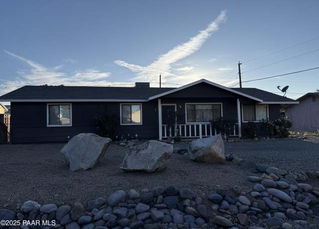 Property at 3484 N Tani Rd, Prescott Valley, AZ 86314, 3 beds, 2 baths