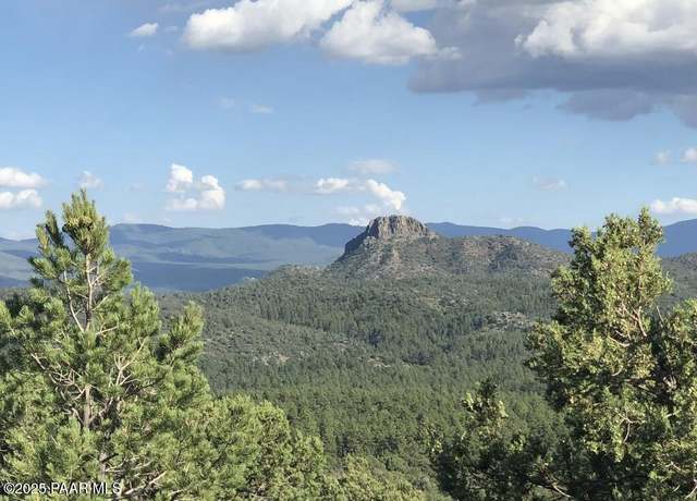 Property at 5101 W Iron Springs Rd, Prescott, AZ 86305