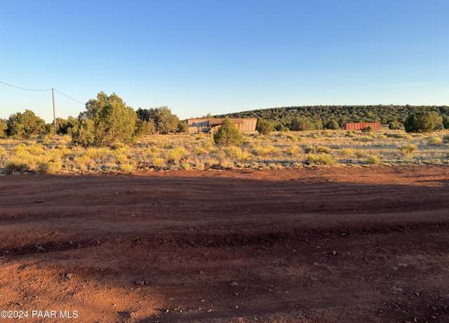 Property at 1328 W Yukon Dr, Ash Fork, AZ 86320