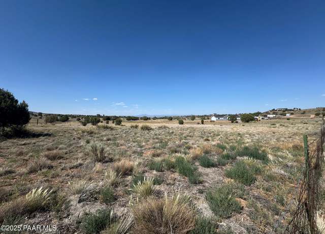 Property at O W Rainbow Dr, Chino Valley, AZ 86323