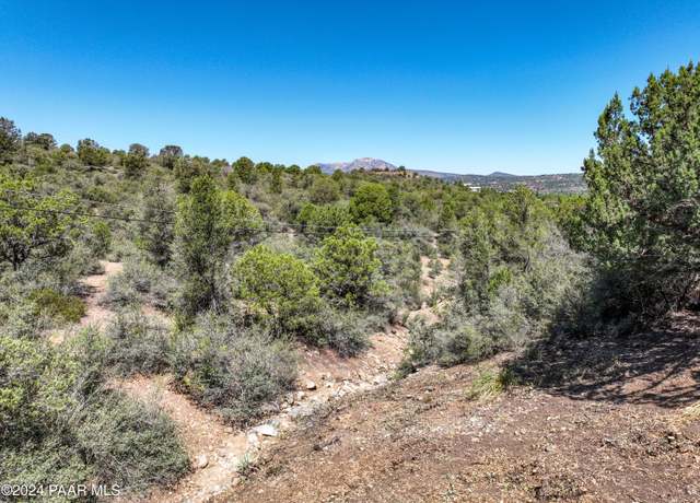 Property at 620 David Dr, Prescott, AZ 86303