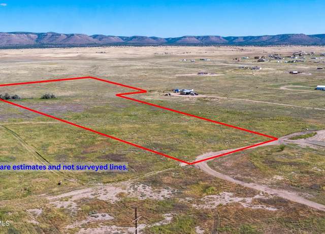 Property at 4800 W Duane Ln, Paulden, AZ 86334