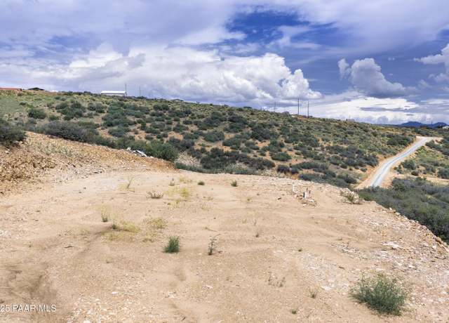 Property at 9585 E Chestnut Hill Ave, Dewey-humboldt, AZ 86327