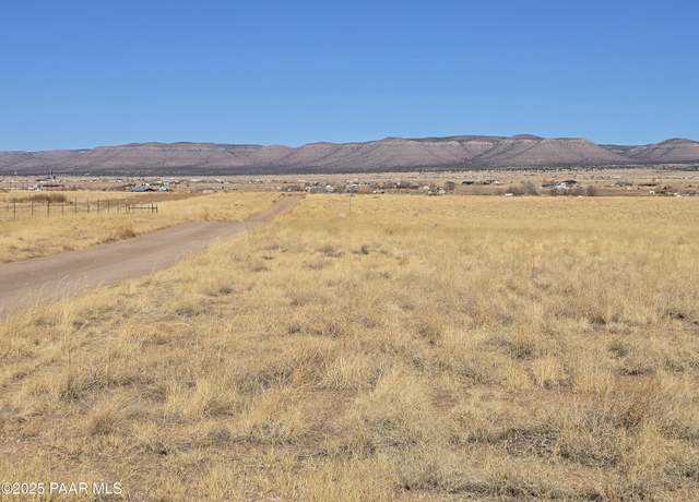 Property at 000 Lot A N Andrea Ln, Paulden, AZ 86334
