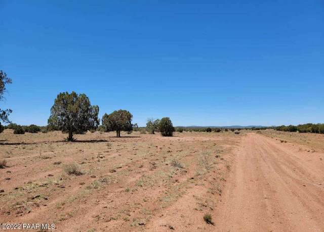 Property at 01 Denny 5, Seligman, AZ 86337