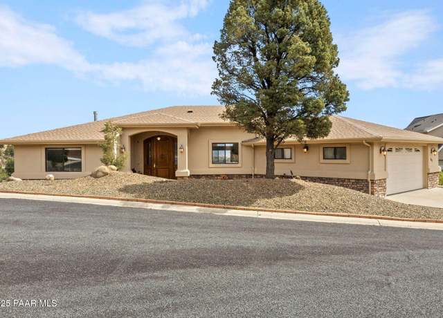 Property at 783 N Creekside Dr, Prescott, AZ 86303, 3 beds, 3 baths