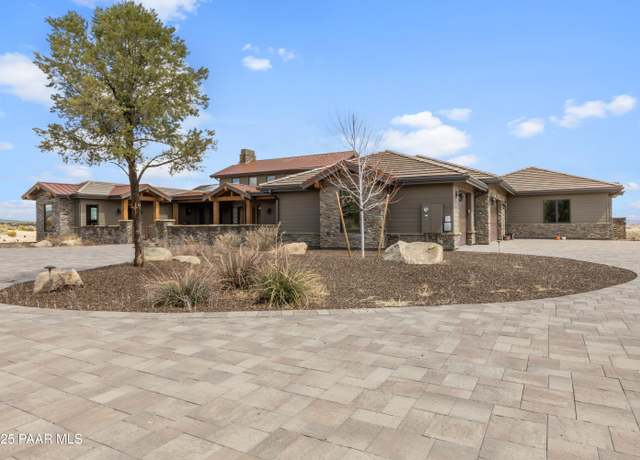 Property at 18400 N Doric Way, Prescott, AZ 86305, 4 beds, 4.5 baths