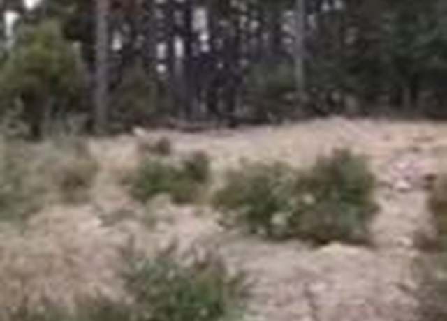 Property at 0 Tall Pine Trl, Prescott, AZ 86303