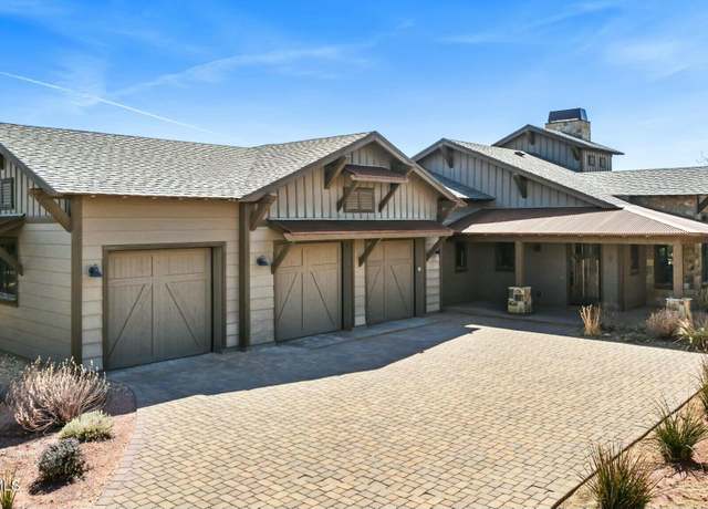 Property at 5565 W Mescal Canyon Way, Prescott, AZ 86305, 3 beds, 2.5 baths