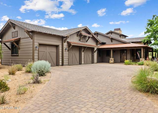 Property at 5565 W Mescal Canyon Way, Prescott, AZ 86305, 3 beds, 2.5 baths