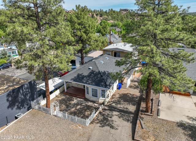 Property at 658 W Gurley St, Prescott, AZ 86305, 7 beds, 5 baths