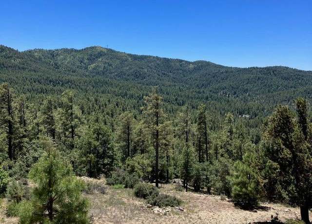 Property at 3165 E Crosscut Trl, Prescott, AZ 86303