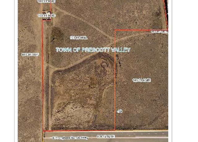 Property at 7024 Pronghorn, Prescott Valley, AZ 86314