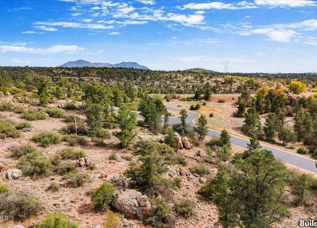 Property at 12780 Cooper Morgan Trl, Prescott, AZ 86323