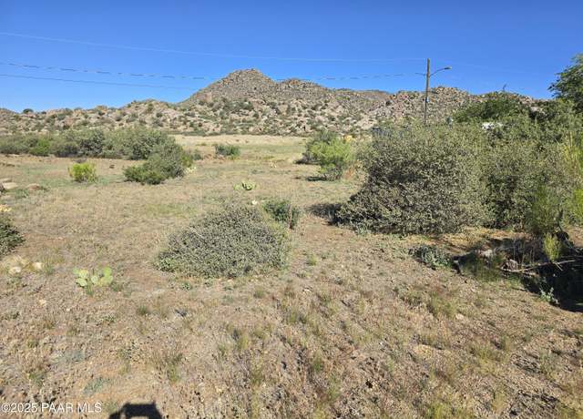 Property at 23358 Candy Cane Ln, Yarnell, AZ 85362