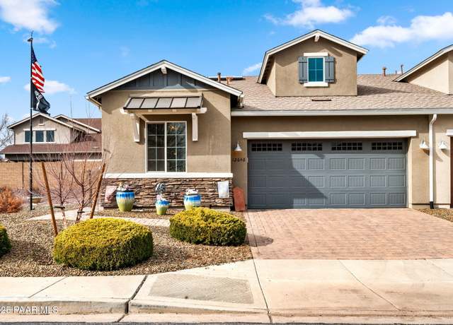 Property at 12646 E Fuego St, Dewey-humboldt, AZ 86327, 2 beds, 2 baths