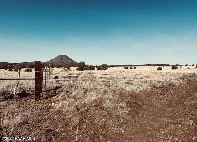 Property at 90c Volcano Trl, Ash Fork, AZ 86320