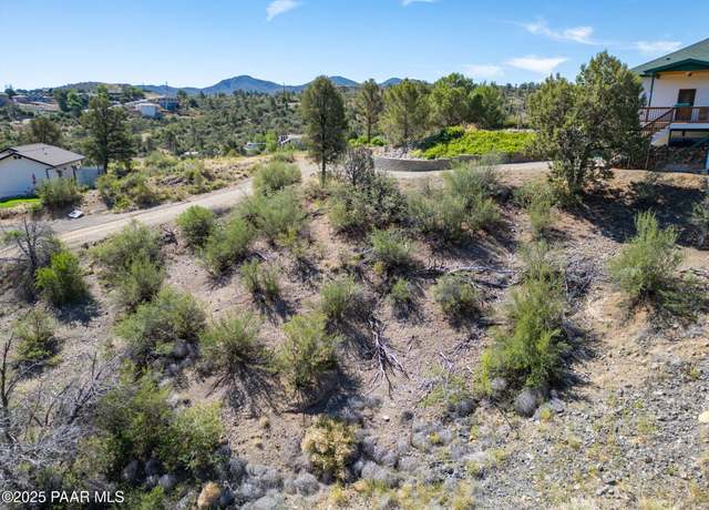 Property at 1128 N Rhinestone Dr, Prescott, AZ 86301