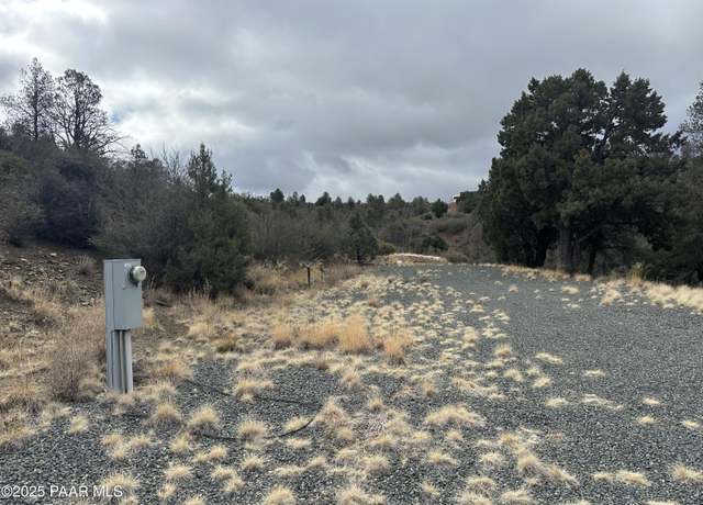Property at 1448 E Spirit Lodge Trl, Prescott, AZ 86303