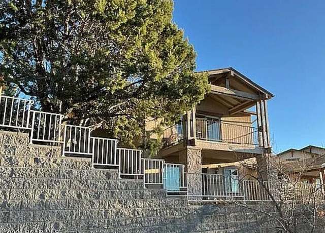 Property at 265 Jacob Ln, Prescott, AZ 86303, 2 beds, 2 baths