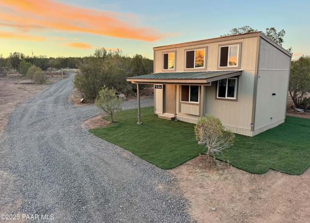 Property at 2332 W Albert Way, Williams, AZ 86046