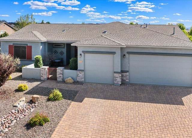 Property at 7123 E Roque Ln, Prescott Valley, AZ 86315, 4 beds, 2 baths