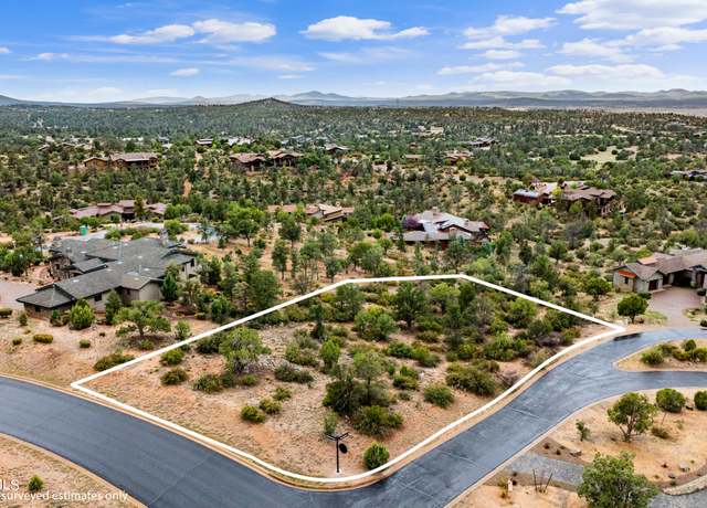 Property at 11905 W Windy Canyon Way, Prescott, AZ 86305