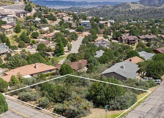 Property at 685 Shadow Mountain Dr, Prescott, AZ 86301