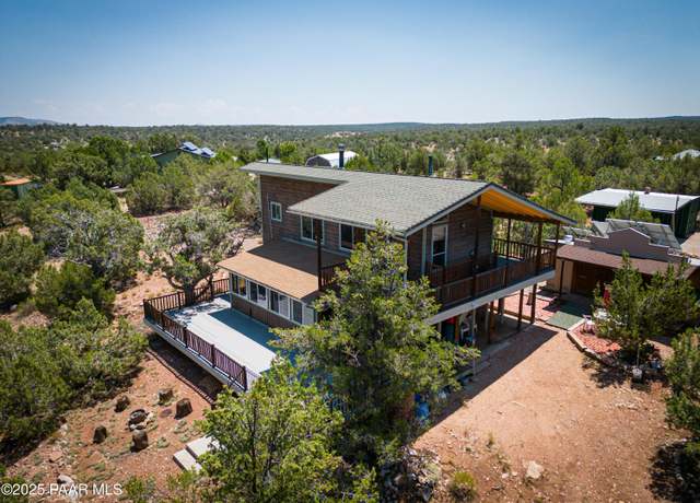 Property at 33744 W Gallina Rd, Seligman, AZ 86337, 2 beds, 2 baths