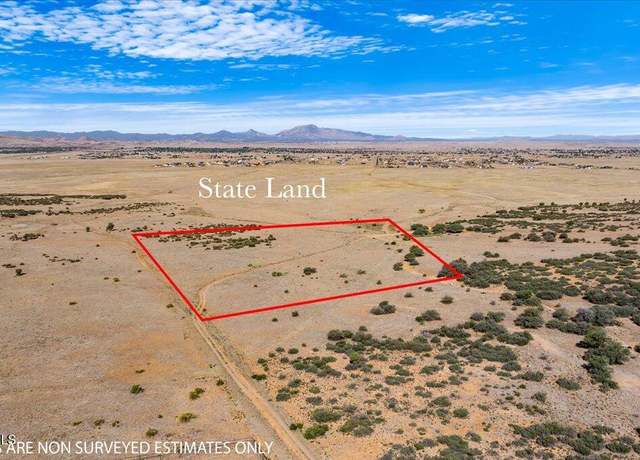 Property at 8300 N Howling Ln, Prescott Valley, AZ 86315