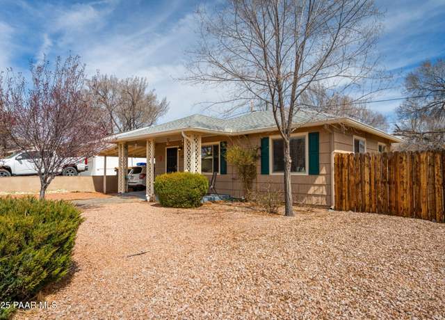 Property at 937 Audrey Ln, Prescott, AZ 86301, 2 beds, 1 bath