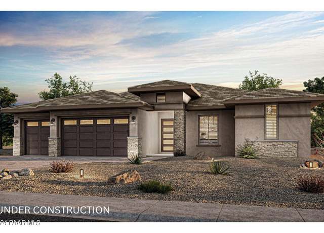 Property at 1139 Irwin Way, Prescott, AZ 86301, 3 beds, 2.5 baths