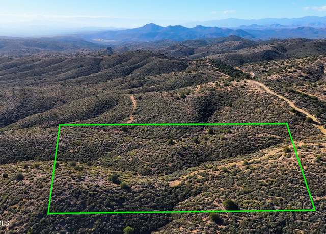 Property at 00 Painted Vis, Dewey-humboldt, AZ 86327
