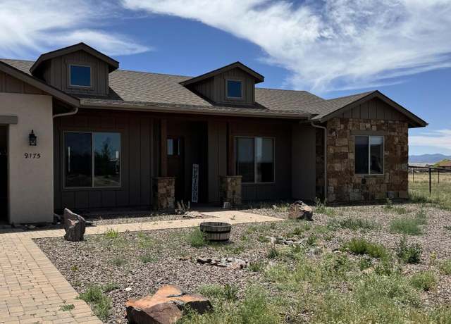 Property at 9175 E Barn Wood Lane Ln, Prescott Valley, AZ 86315, 4 beds, 2.5 baths