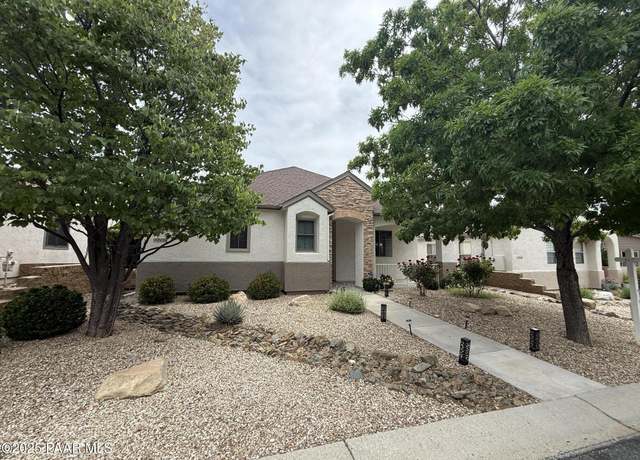 Property at 7124 E Encampment Dr, Prescott Valley, AZ 86314, 2 beds, 2 baths