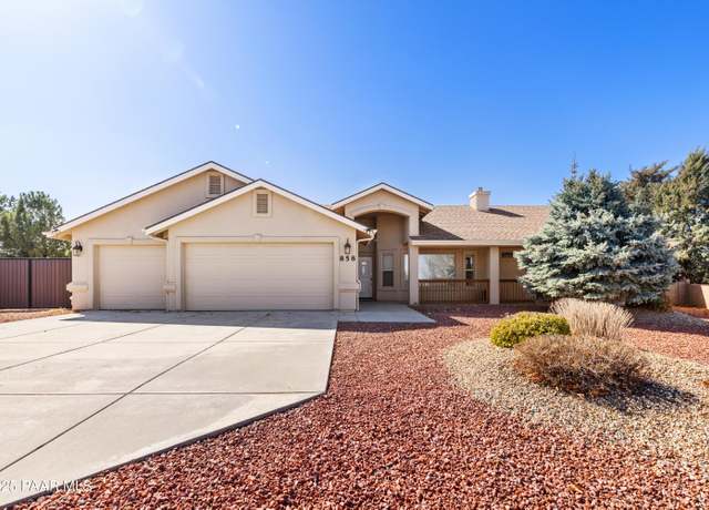 Property at 858 Lori Ln, Chino Valley, AZ 86323, 3 beds, 2 baths