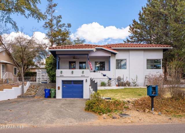 Property at 850 Country Club Dr, Prescott, AZ 86303, 3 beds, 2 baths