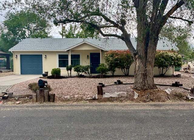 Property at 3191 N Bumblebee Dr, Prescott Valley, AZ 86314, 3 beds, 2 baths