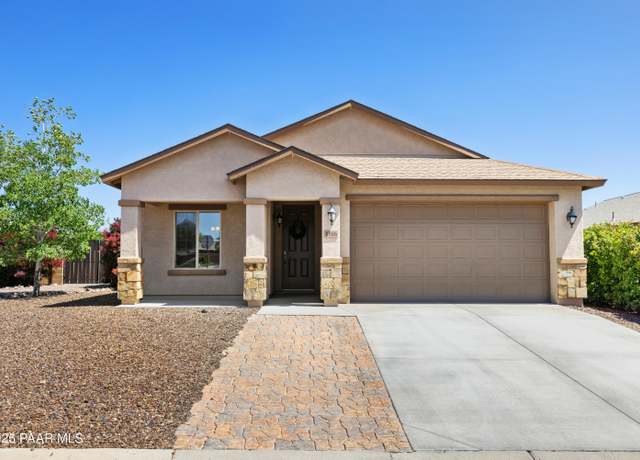 Property at 1516 Stratford Pl, Chino Valley, AZ 86323, 3 beds, 2 baths
